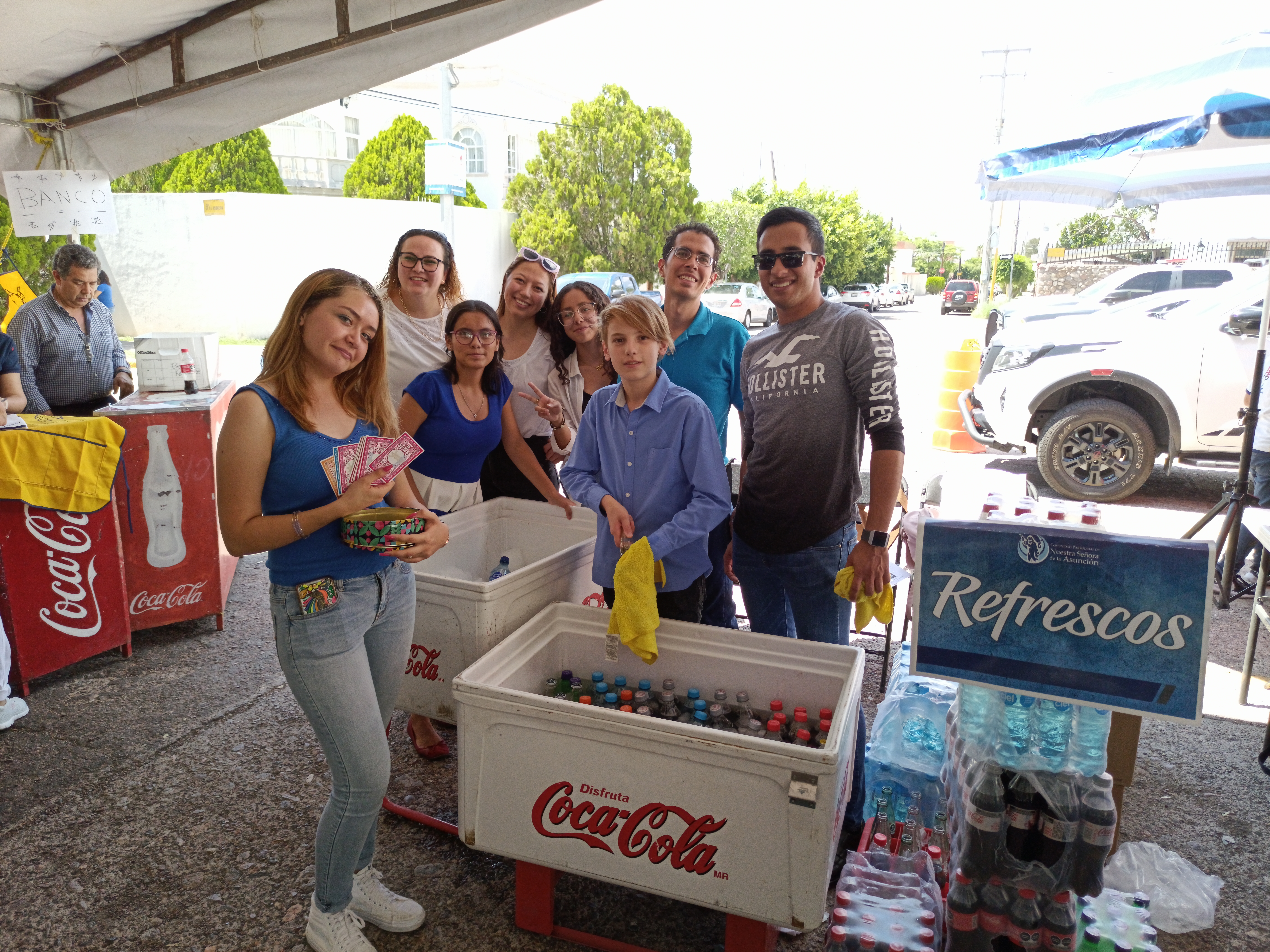 Comunidad